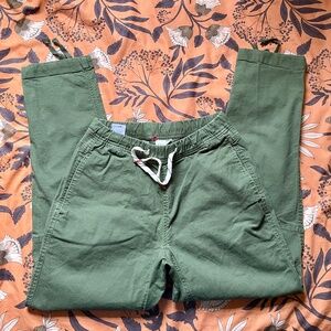 Topo Designs Dirt Pants - S